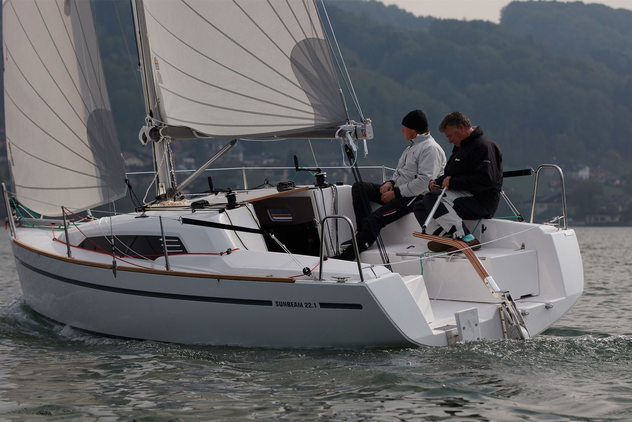 Sunbeam 22.1