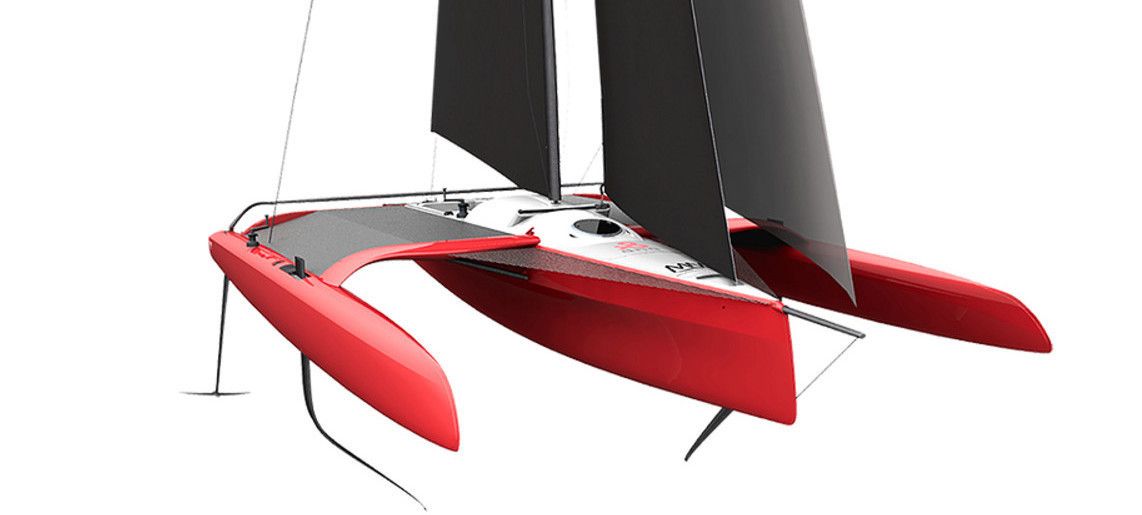 Die Ähnlichkeit des TF10 mit dem Corsair F31 besteht nur äußerlich und in der Tatsache, dass beide faltbar sind.