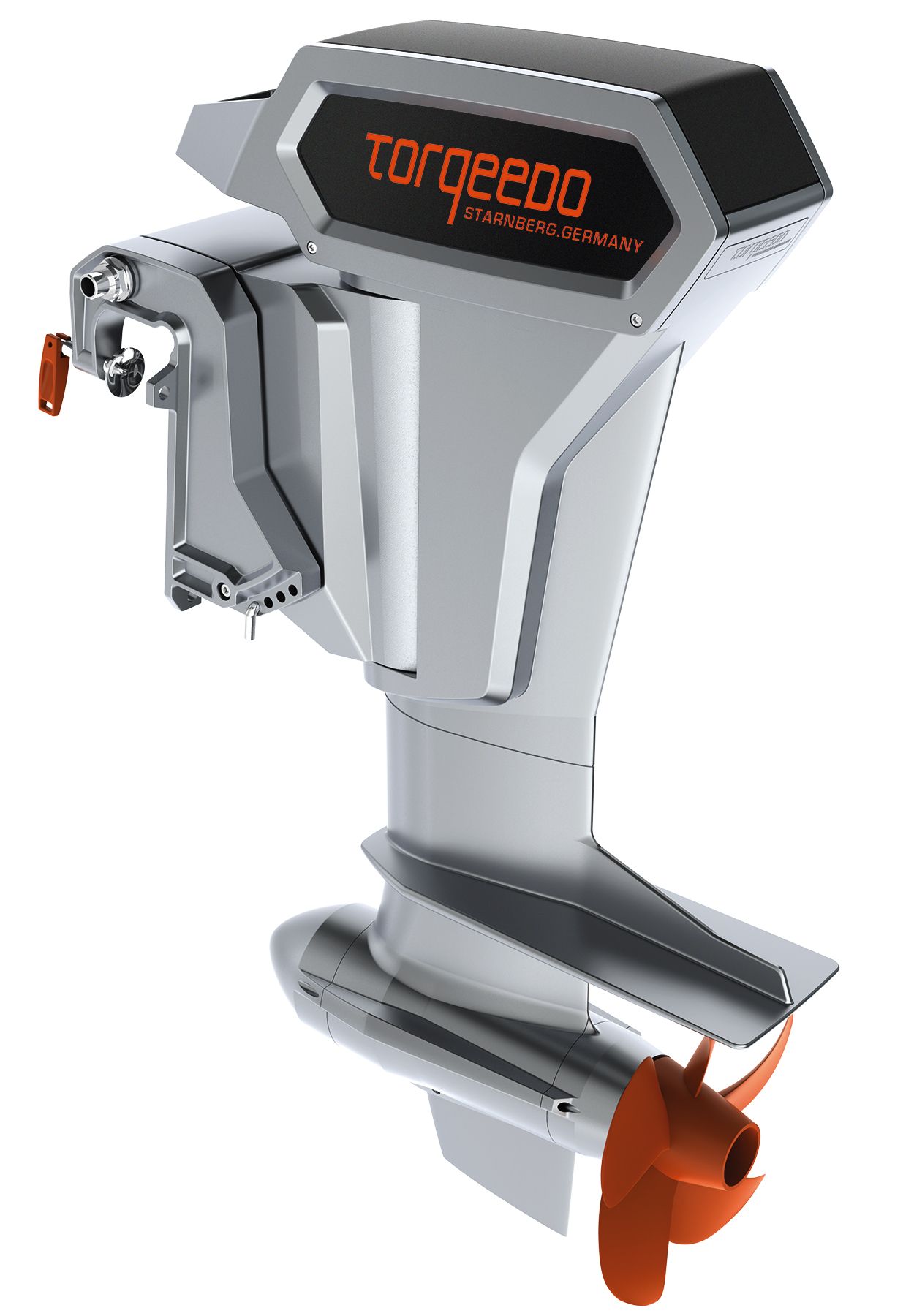 Torqeedo Cruise 10.0 R