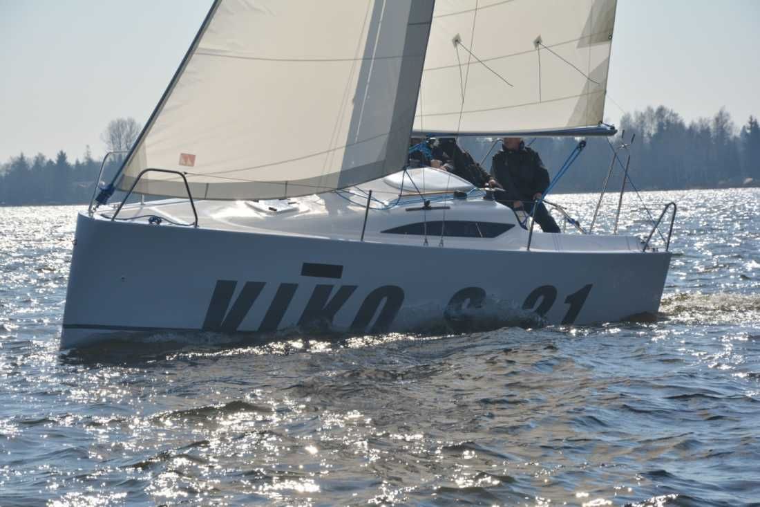 Viko S 21