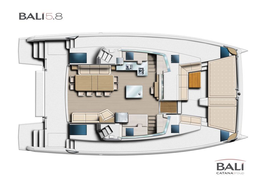 Layout Bali 5.8