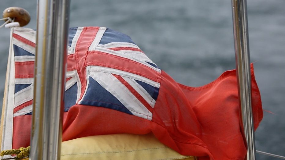 Der Brexit kommt, was nun? Foto.YACHT/N. Günter