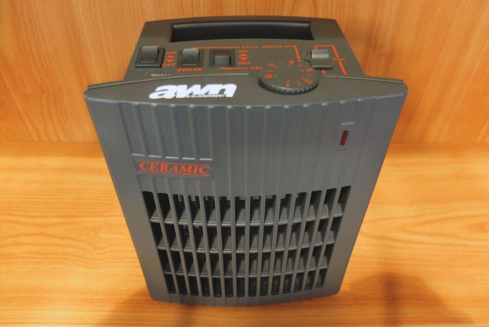 Elektroheizung