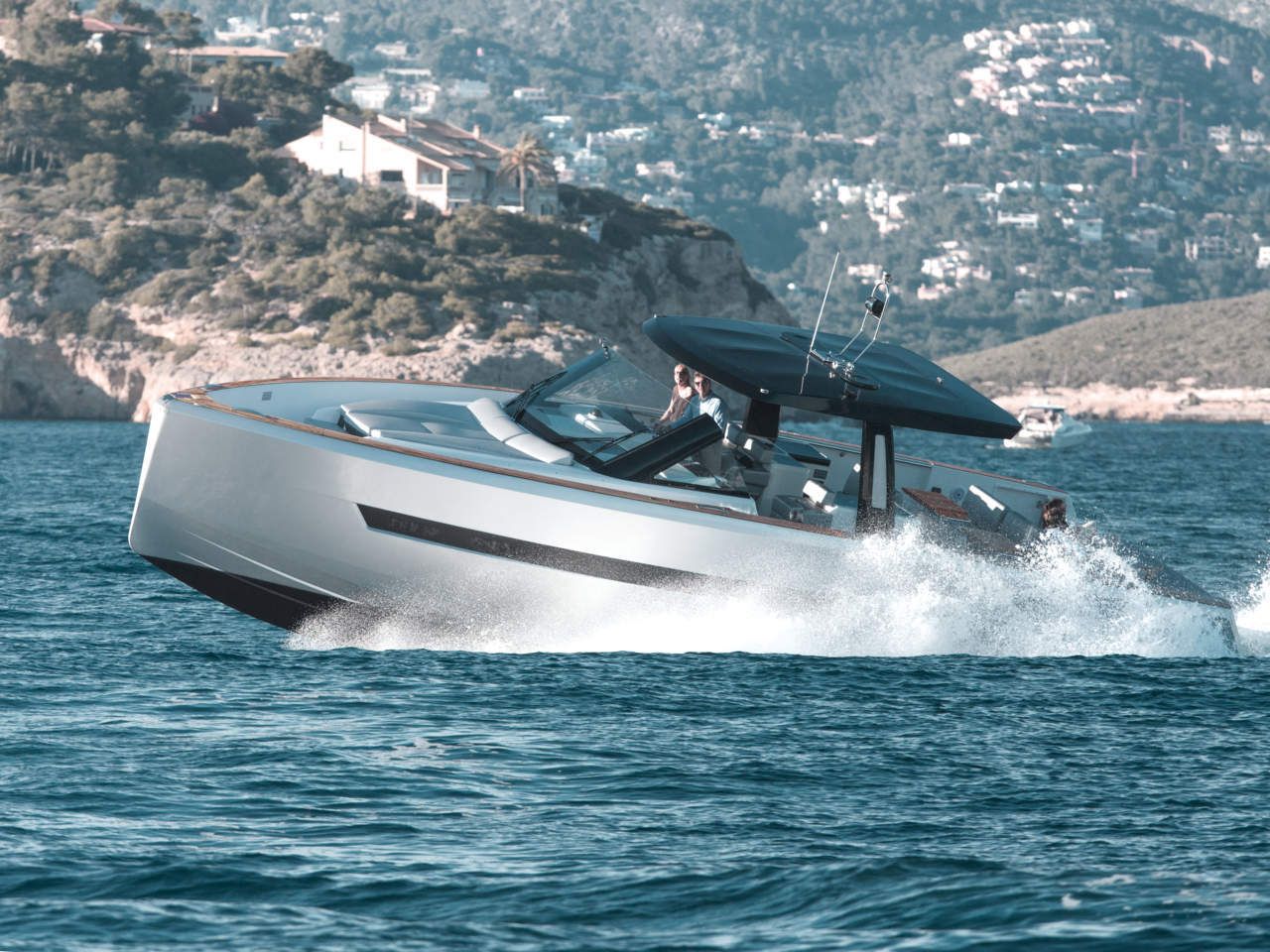 Fjord 48