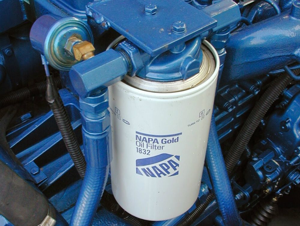 Was grundlegende Wartungsarbeiten wie Öl- und Filterwechsel angeht, sind bei Diesel- und Benzinmotoren Kosten und Aufwand etwa gleich.
