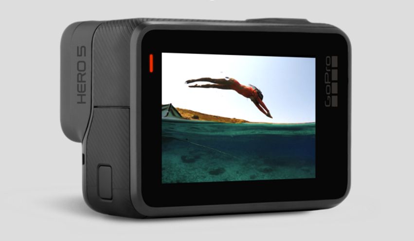 GoPro Hero5 Black