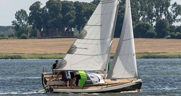 Green Bente 24