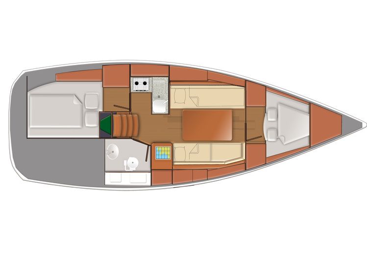 SO319 Layout