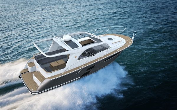 Marex 310 SC