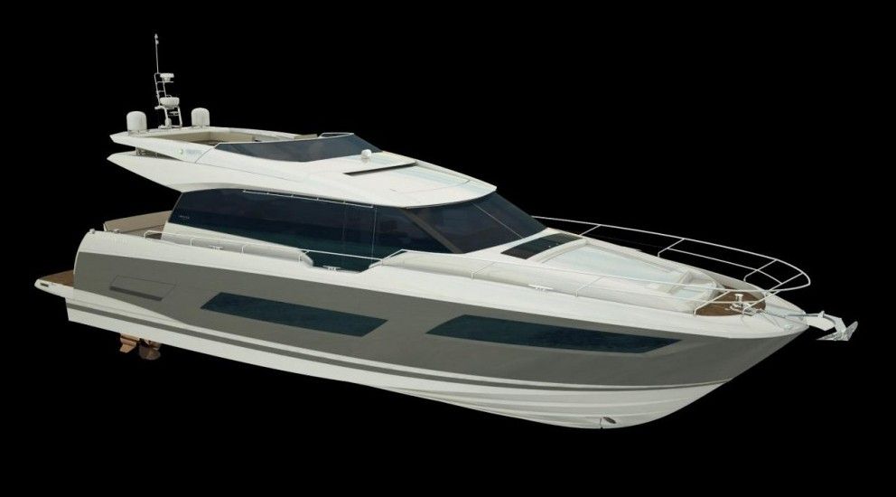 prestige 680 S render2