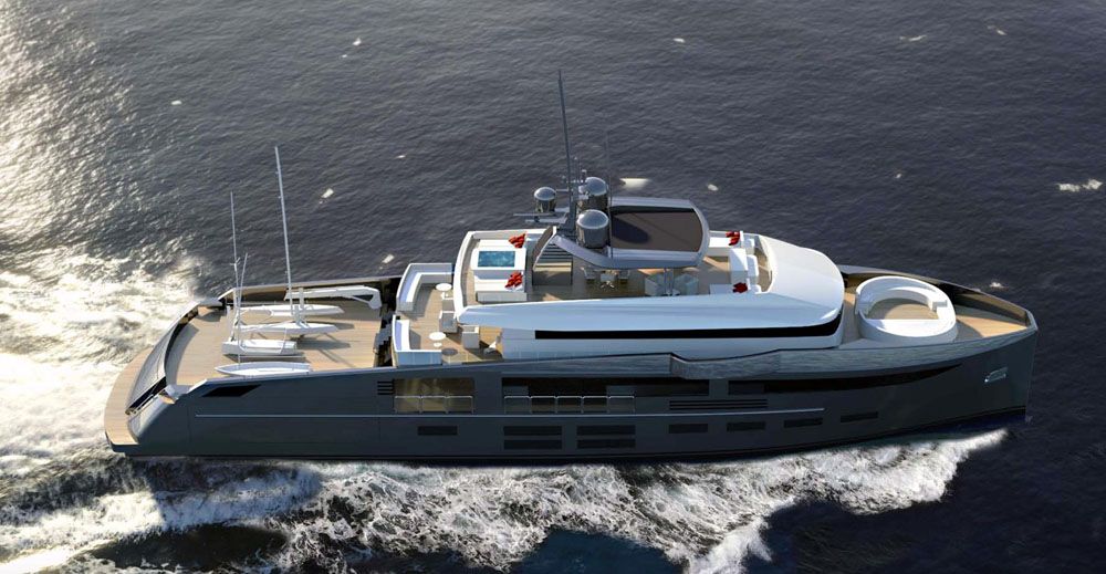 Nemo 44