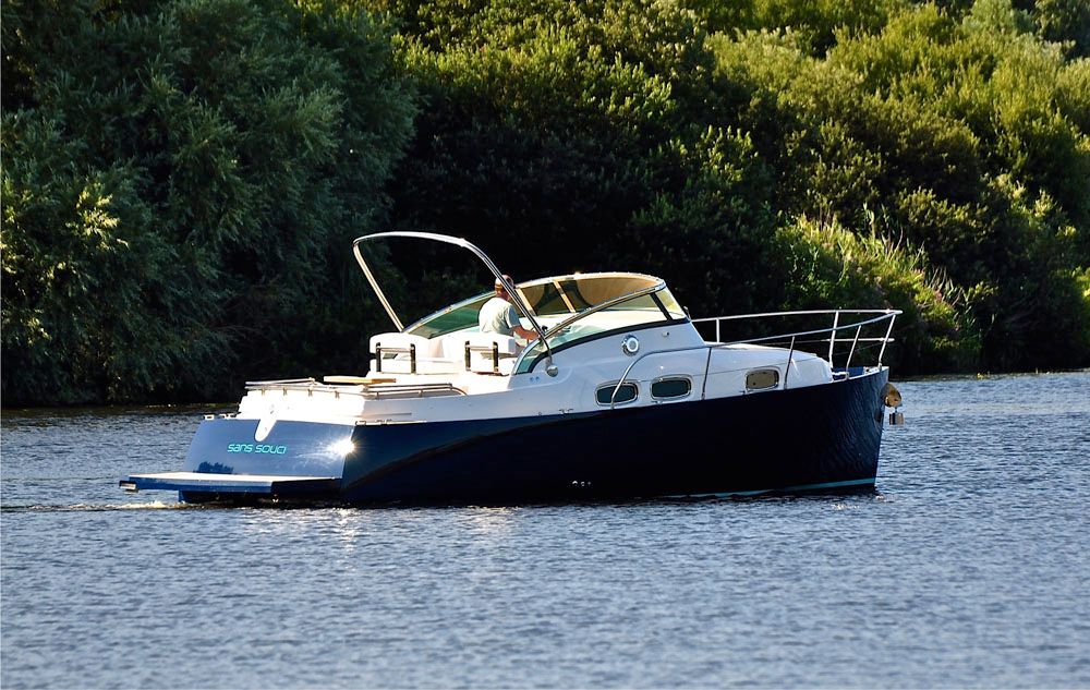 English Harbour 29