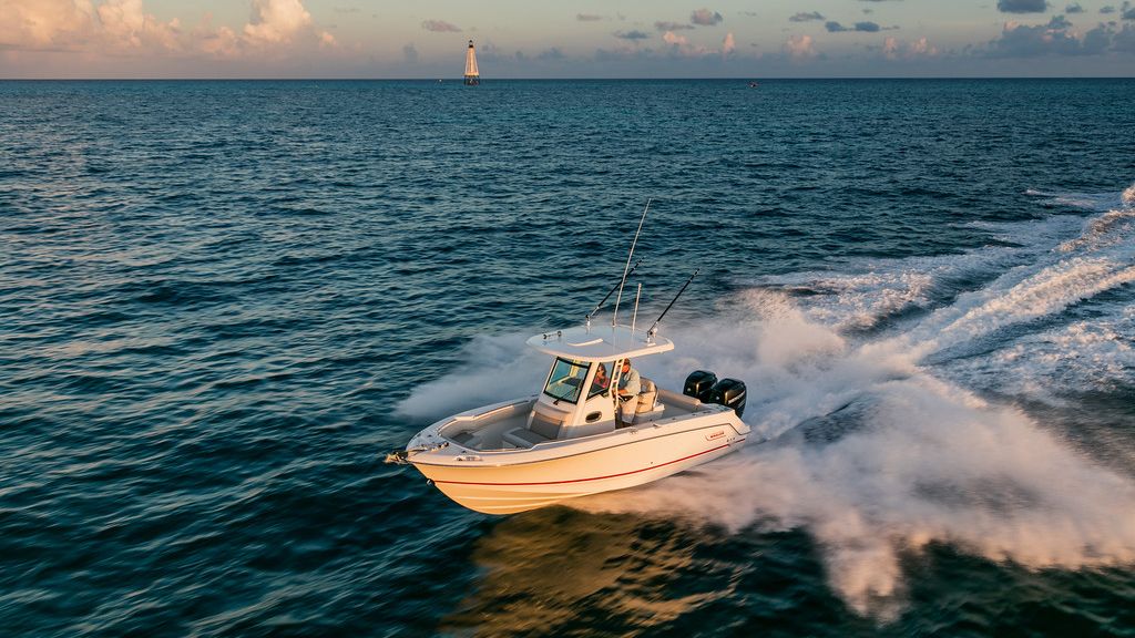 Boston Whaler