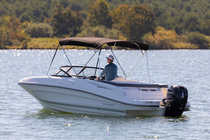Bayliner VR5 Bowrider OB