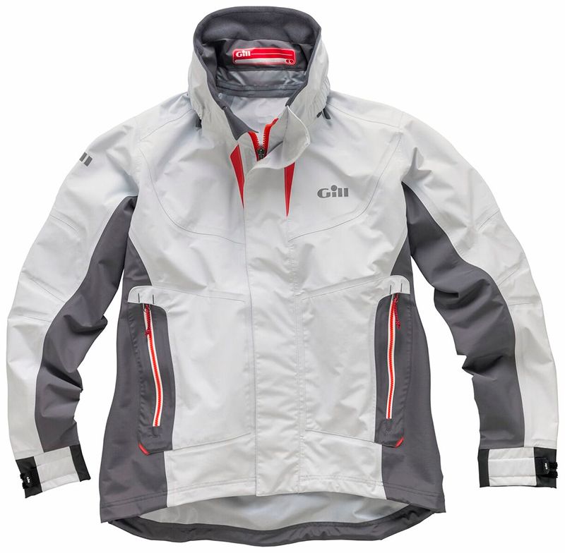 Chaqueta Gill