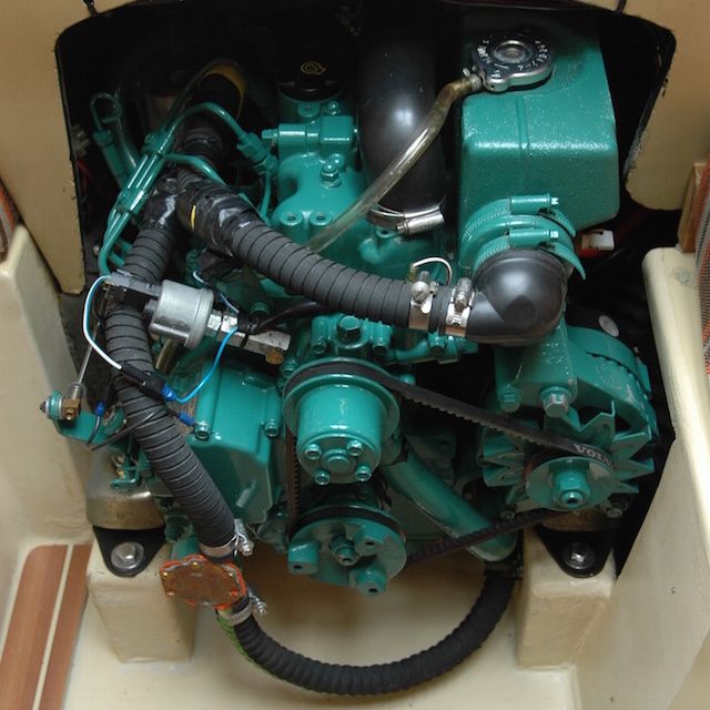 puesta a punto motor