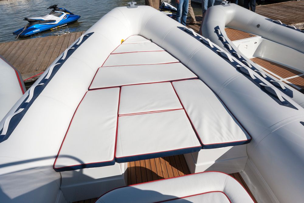 Vanguard 760 Family