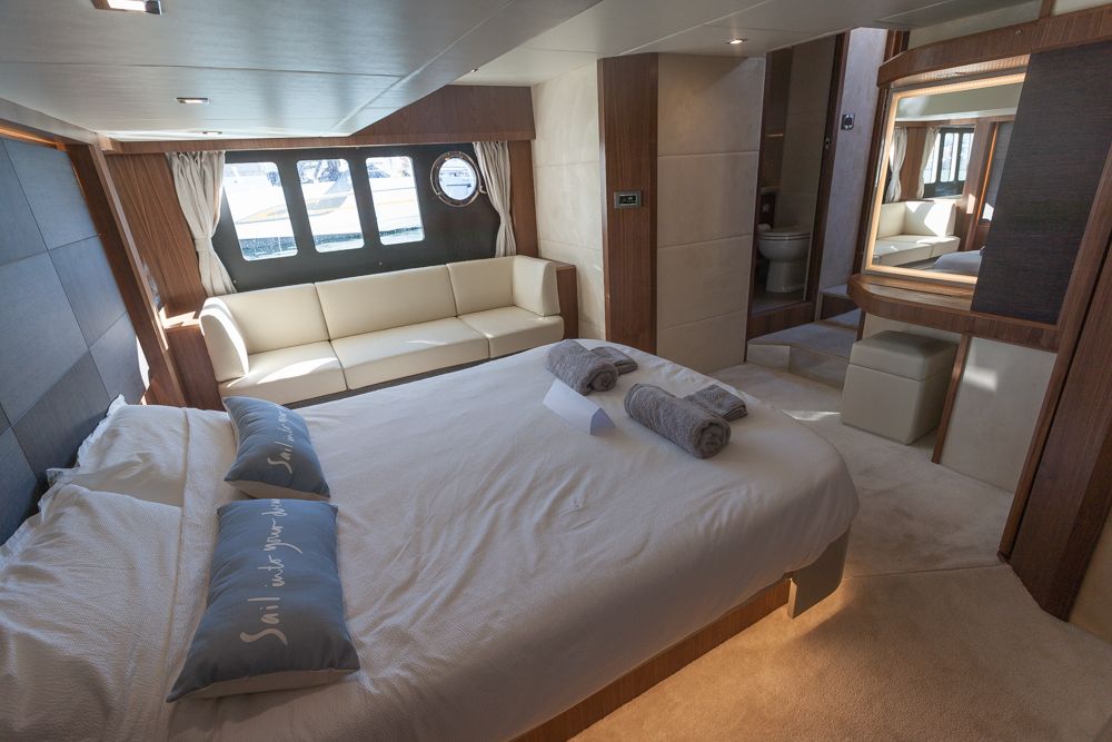 yate Absolute 52