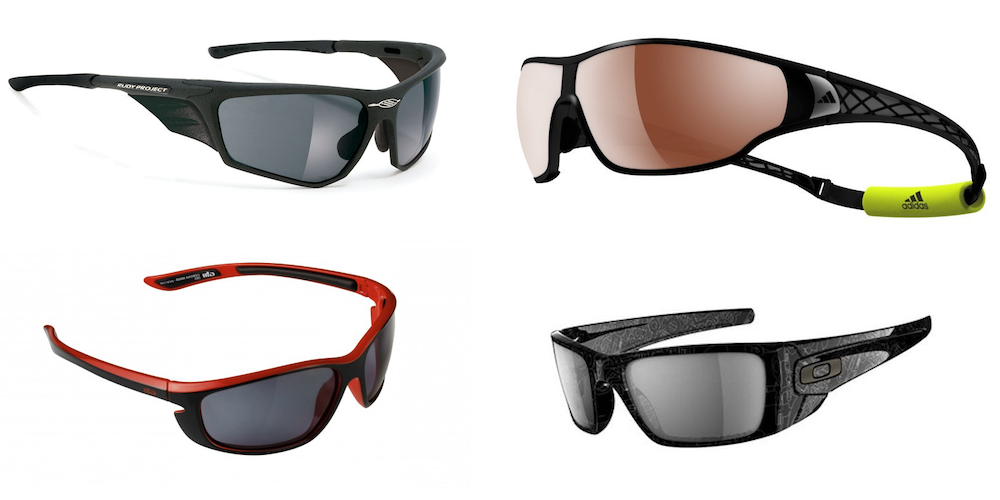 Gafas de sol para vela adidas Gill Rudy Project Oakley