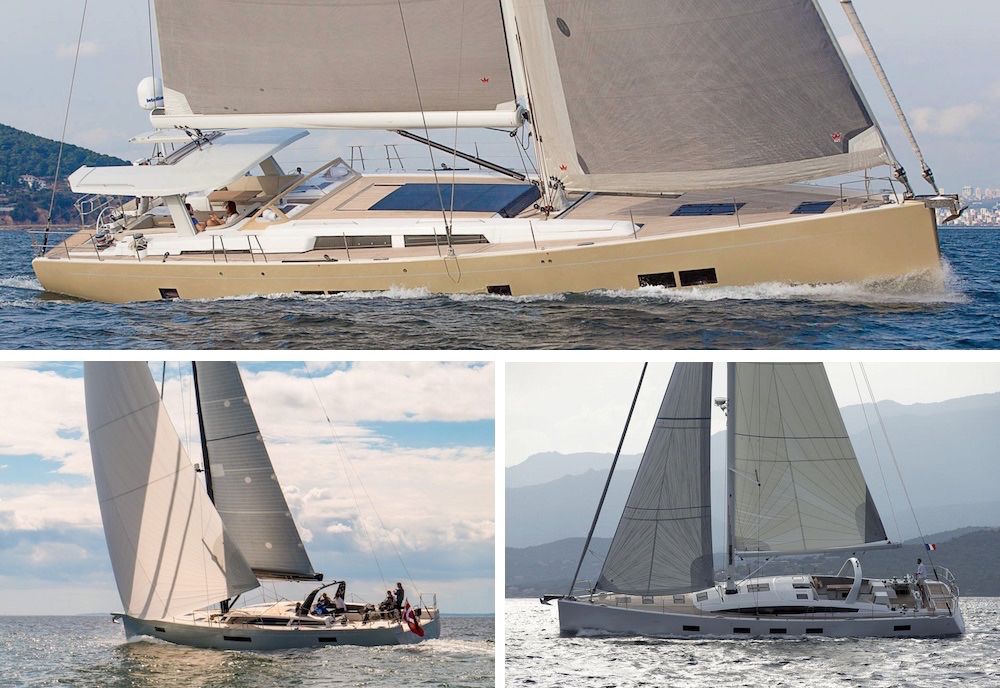 Hanse 675_X- Yachts X6_Jeanneau 64