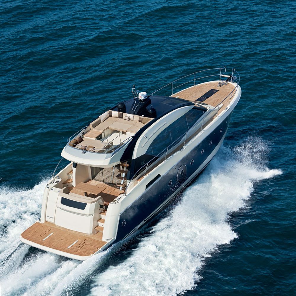 Beneteau Monte Carlo MC6S