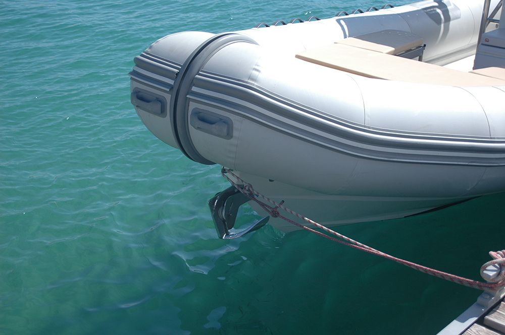 prueba Narwhal 900 SP Ancla