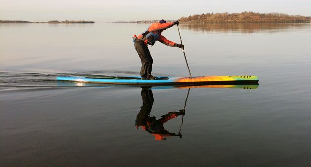 Tabla SUP MHL-1