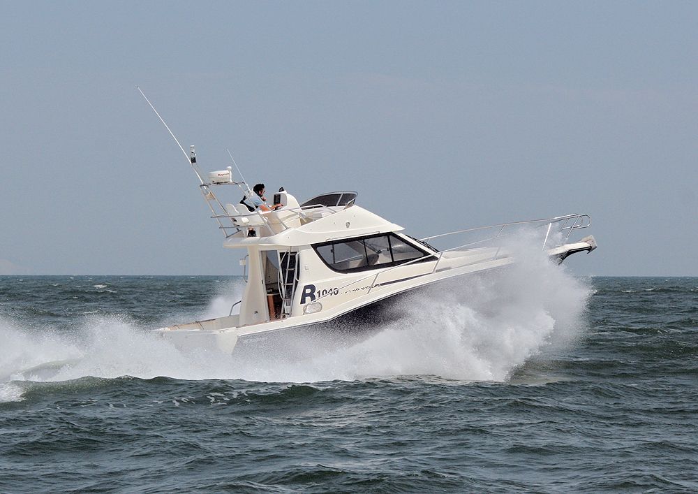 Alquilar barco charter Pesca
