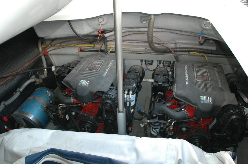 Ruidos y vibraciones en el barco 3