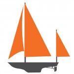 Velero Aparejo Yola