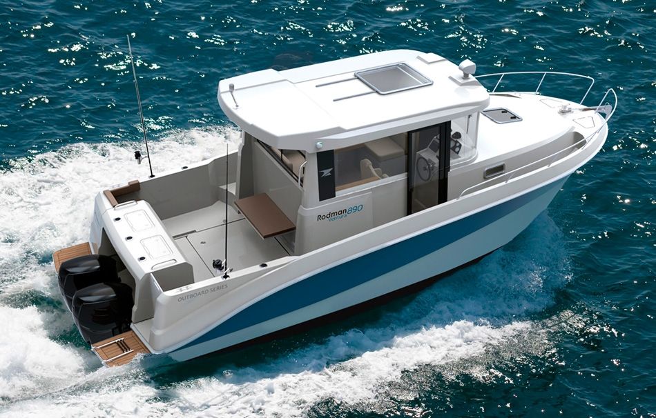 rodman-890-ventura pesca