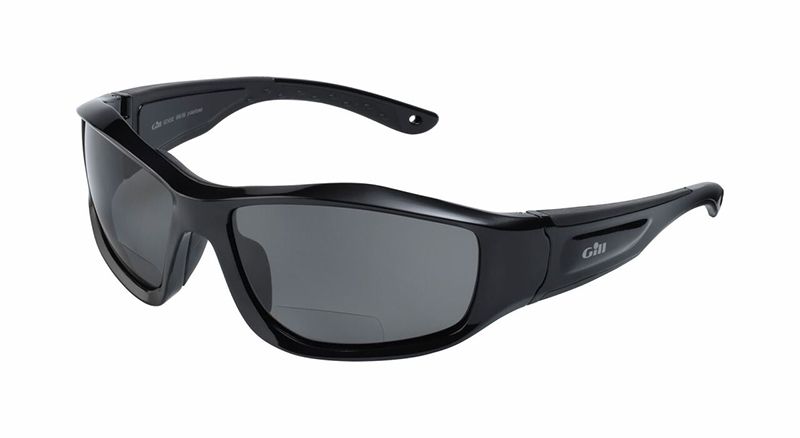 Gafas bifocales flotantes Gill