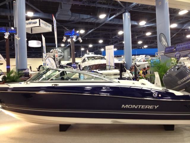 boat to buy