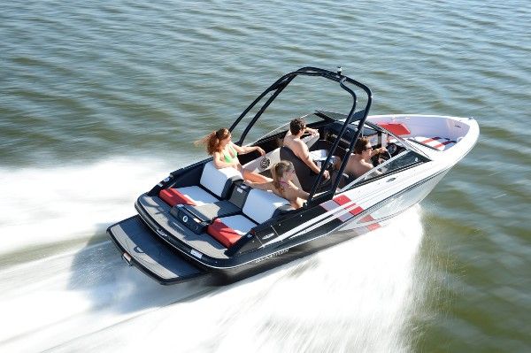 glastron GTS 187