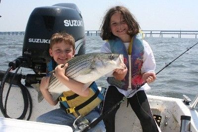 A better understanding of online fishing reports will help you make this happen!