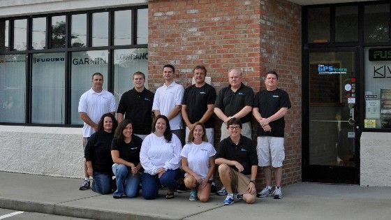 gps-store-marine-electronics Searching for the best way to buy electronics online? Just make sure you’re dealing with a site that has the staff to offer NMEA trained customer support, like that of The GPS Store.
