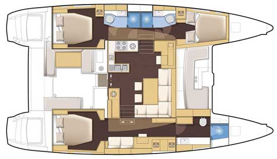 lagoon-450-3cabin-layout lagoon-450-3cabin-layout
