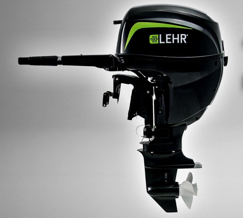 lehr 25