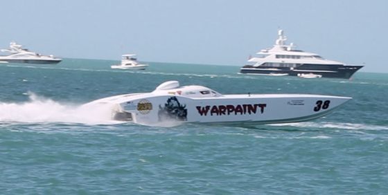 Warpaint