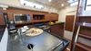 Hanse 385 Galley Hanse 385 Galley