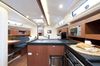 Hanse 385 Galley Hanse 385 Galley