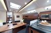 Hanse 385 Interior Hanse 385 Interior
