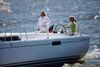 Hanse 385 Helm Hanse 385 Helm