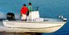 Robalo 1909 Bayhunter Tunnel Robalo 1909 Bayhunter Tunnel