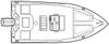 Robalo 1909 Bayhunter Tunnel Robalo 1909 Bayhunter Tunnel