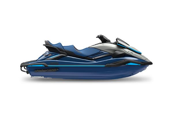SEADOO GTX LTD 物足りない iS 255'09 OEM section (Propulsion