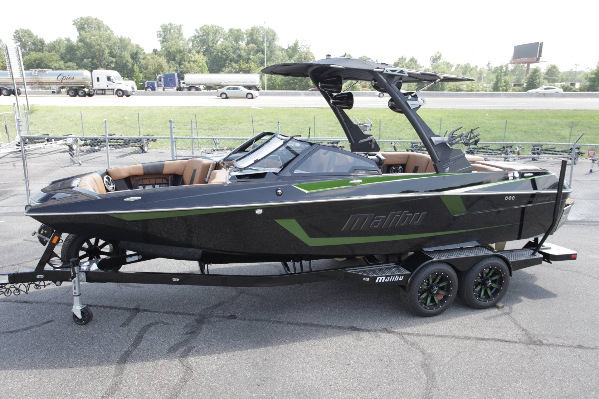 Malibu 23 Mxz Boats For Sale In United States Boats Com