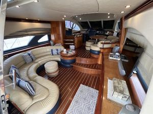 Azimut 55 flybridge IMG_7539