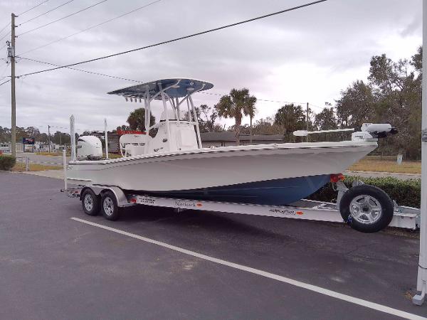 2024 BlackJack 256 Coastal Saltwater Fishing for sale - YachtWorld
