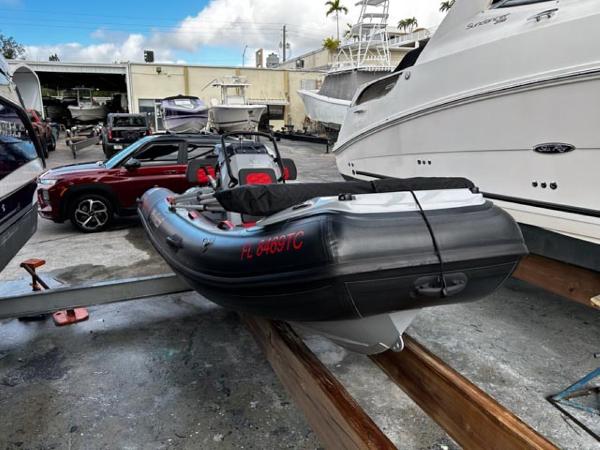 2022 Highfield Sport 420